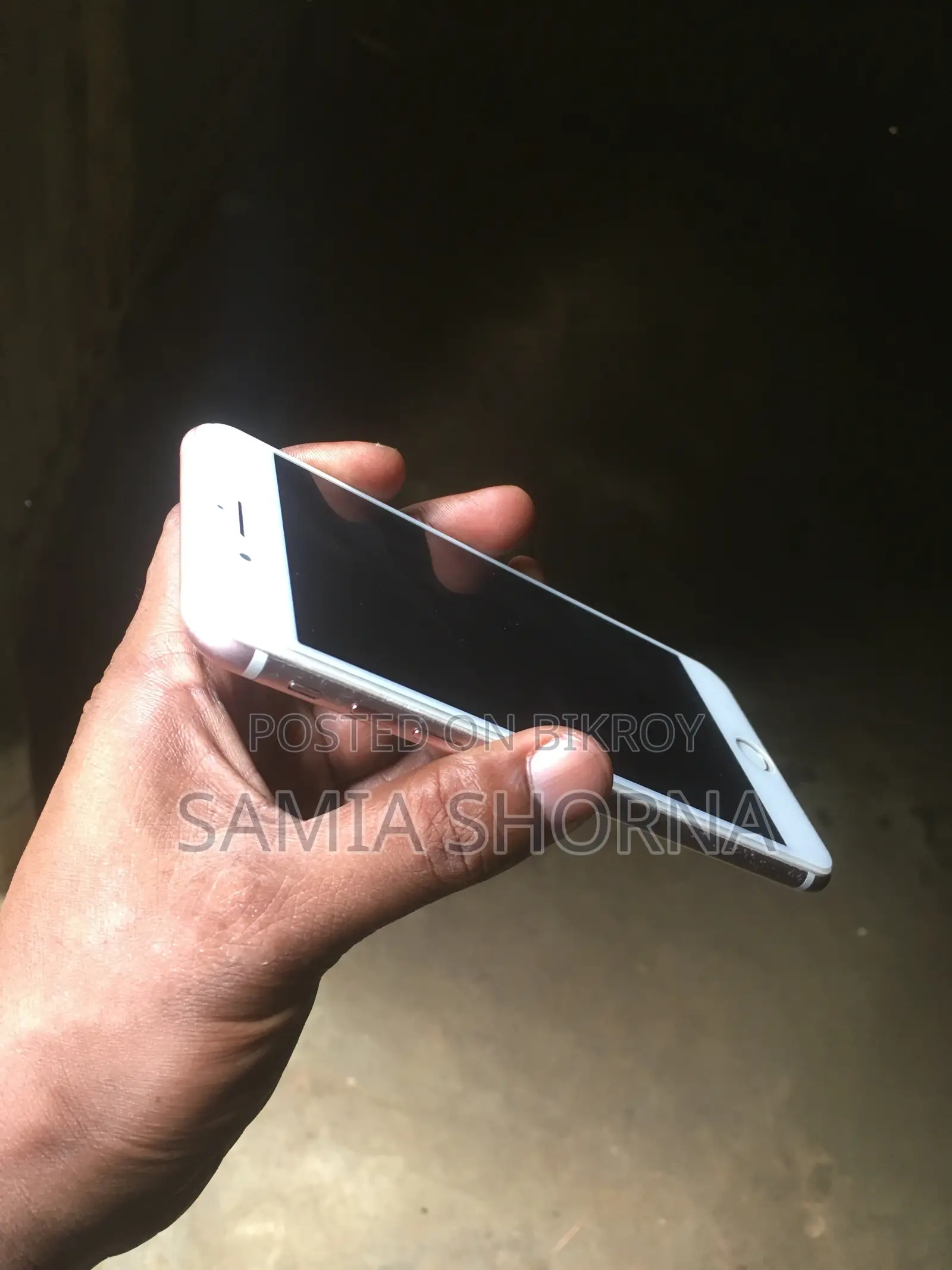 Apple iPhone 7 Plus 128 GB Pink