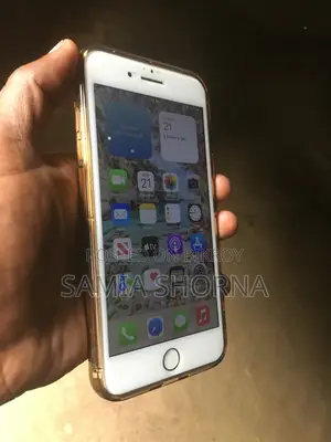 Apple iPhone 7 Plus 128 GB Pink