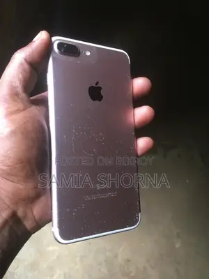 Apple iPhone 7 Plus 128 GB Pink