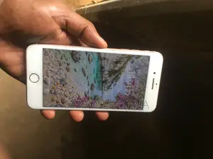 Apple iPhone 7 Plus 128 GB Pink