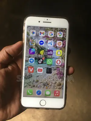Apple iPhone 7 Plus 128 GB Pink