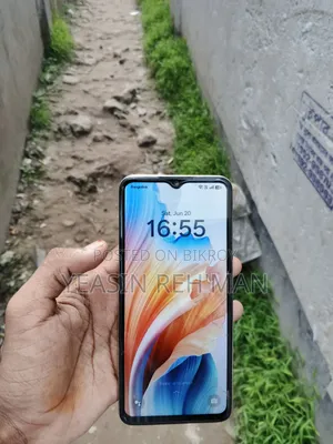 Oppo A38 128 GB Rose Gold