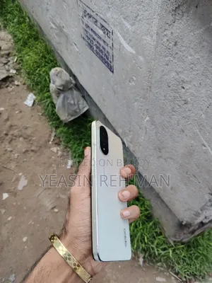 Oppo A38 128 GB Rose Gold