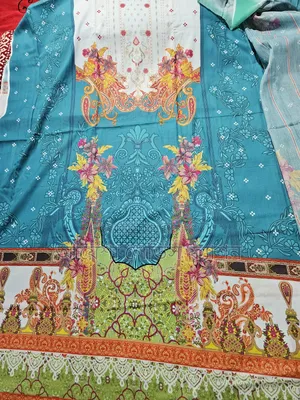 ♦️ New Hit Zamzam Lawn ❤️‍🔥 Fire Collection 
♦️