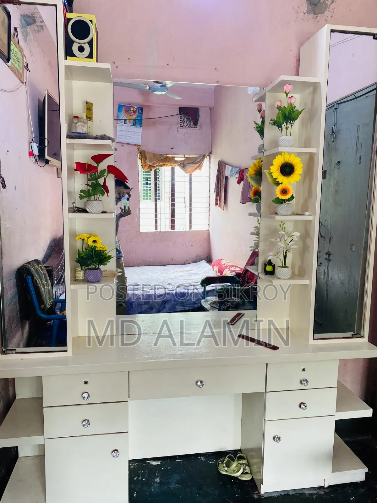 Dressing Table