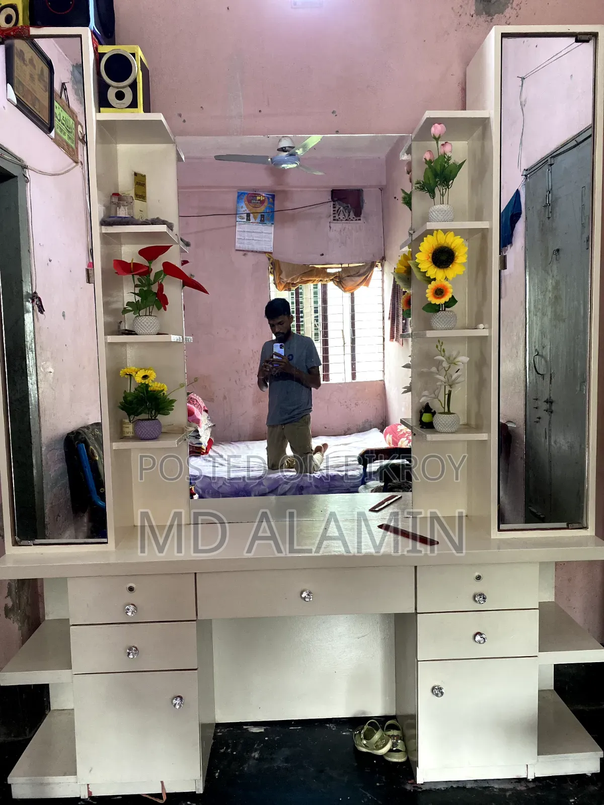 Dressing Table