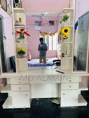 Dressing Table