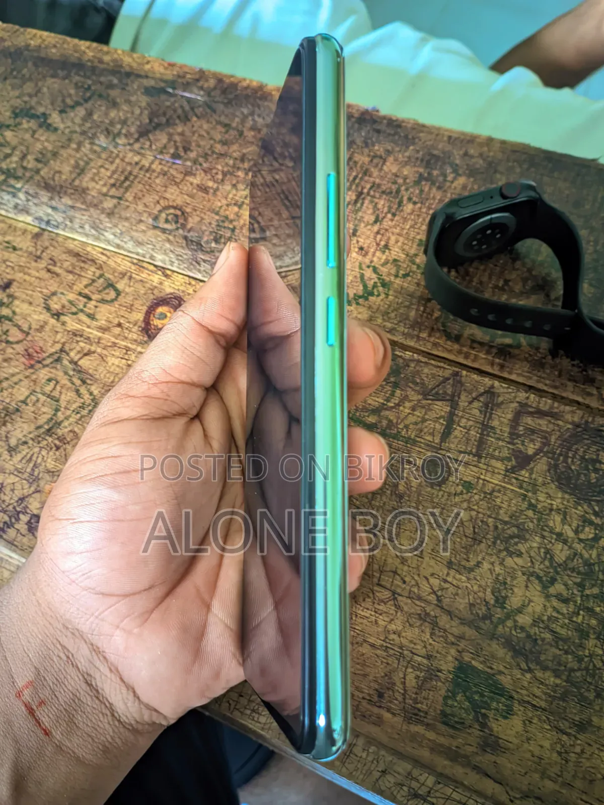 Vivo Y17 256 GB White