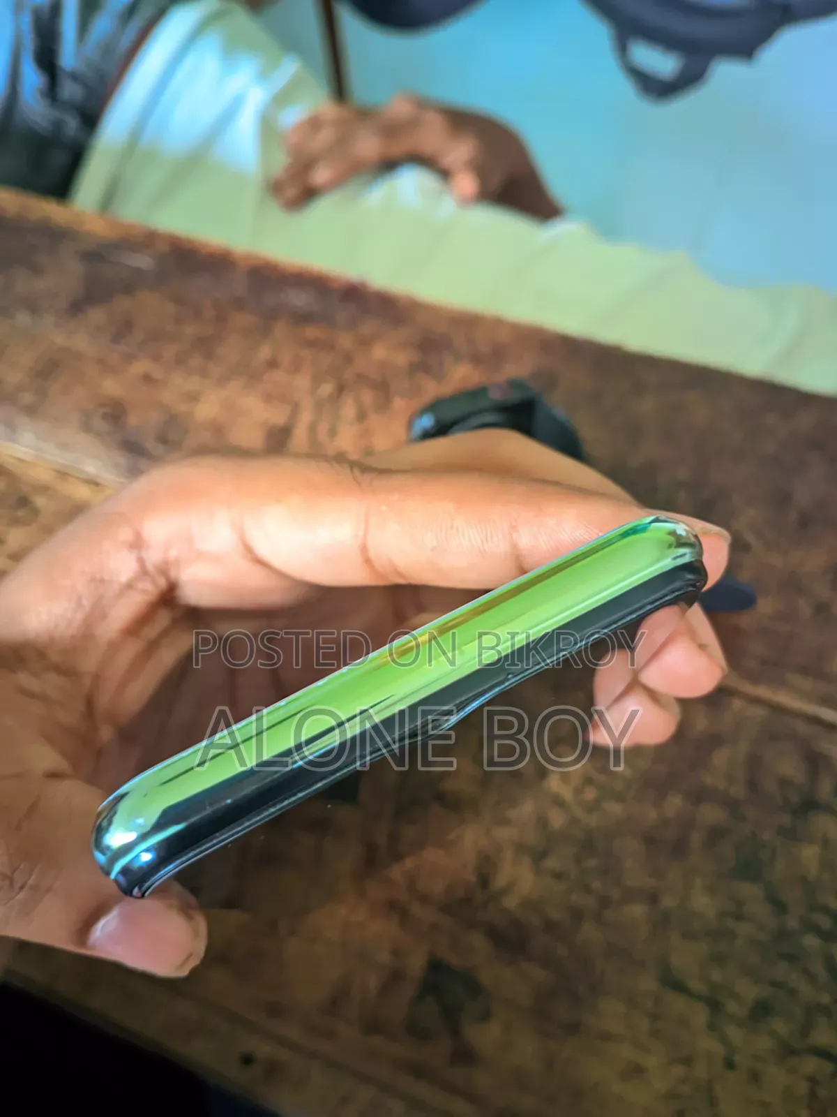 Vivo Y17 256 GB White