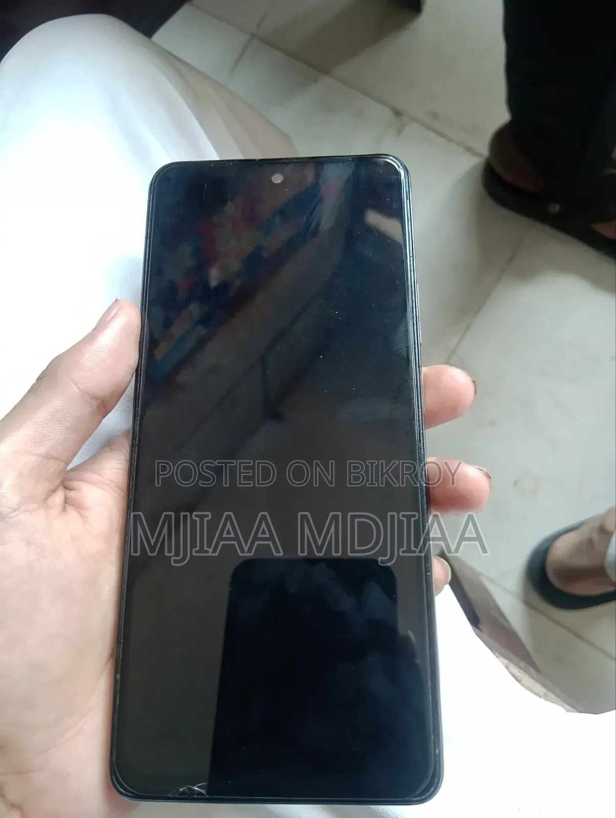 Tecno Spark 20 Pro 256 GB Gold