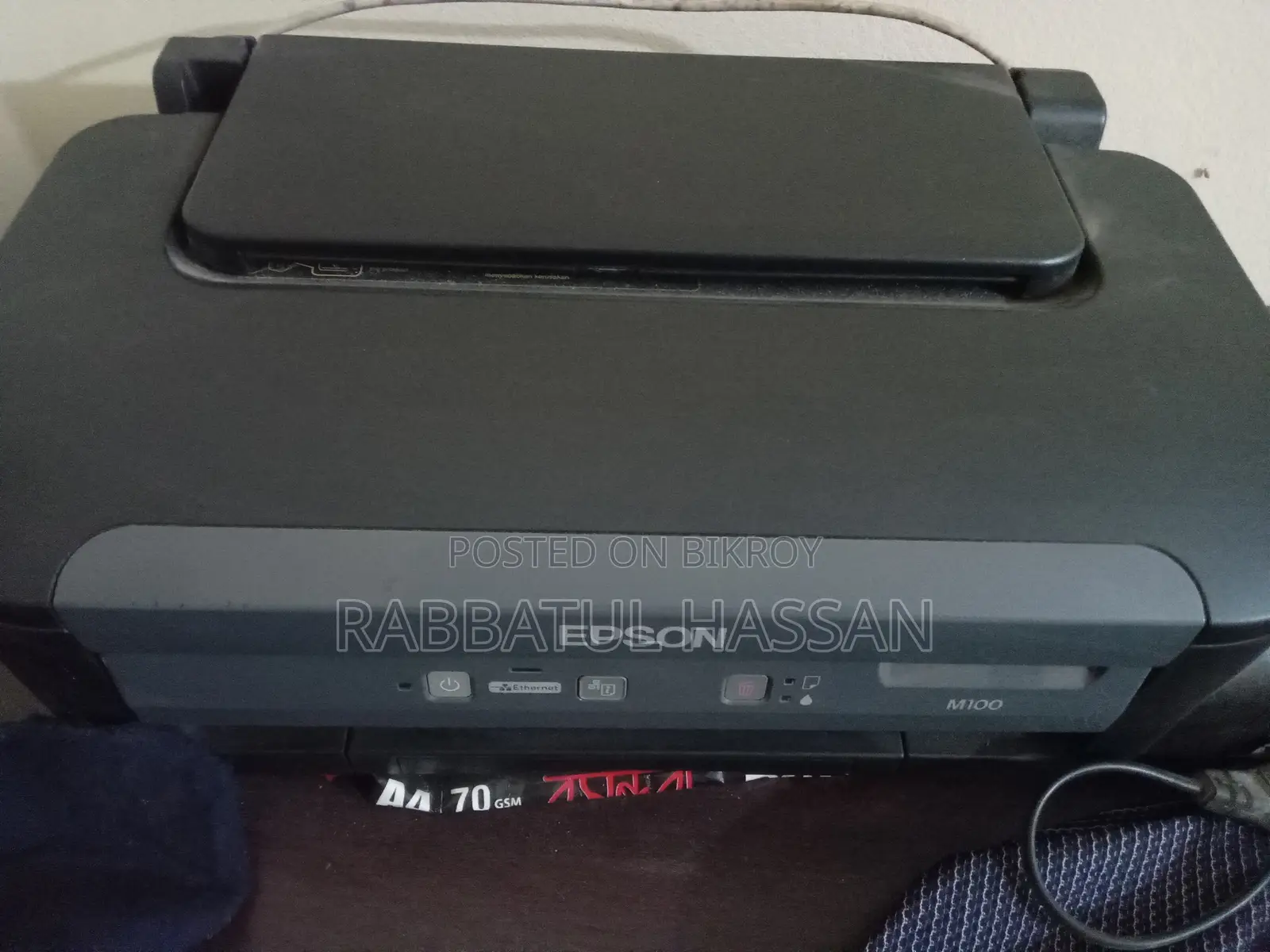Epson Printer
