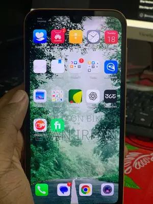 Huawei Y5 2019 32 GB Orange