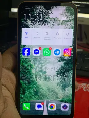 Huawei Y5 2019 32 GB Orange