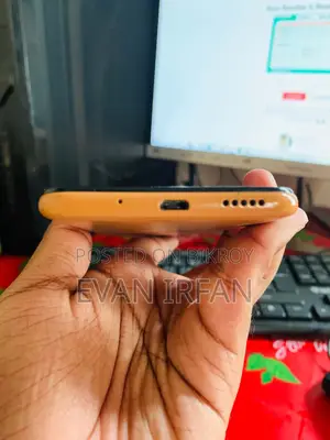 Huawei Y5 2019 32 GB Orange