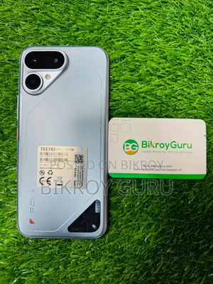 Tecno Pova Curve 2 128 GB Purple