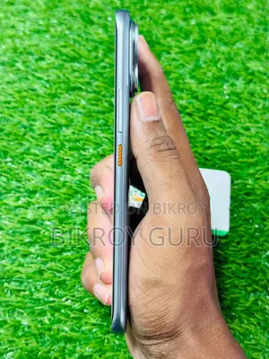 Tecno Pova Curve 2 128 GB Purple
