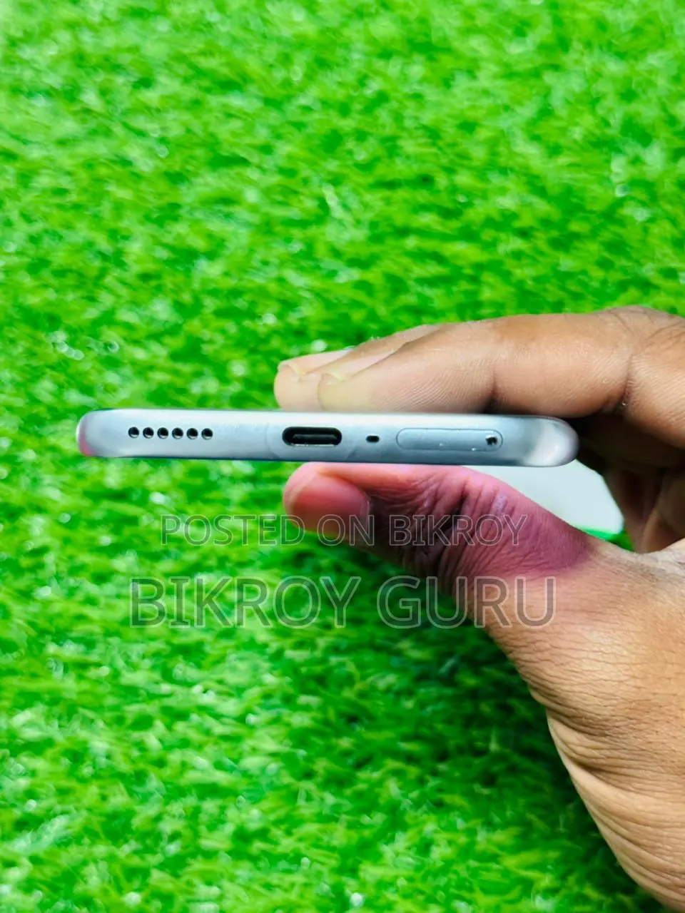 Tecno Pova Curve 2 128 GB Purple