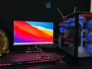 Gigabyte GA-H110MSTX-HD3-ZK 16GB Intel Core I5 SSD 512GB