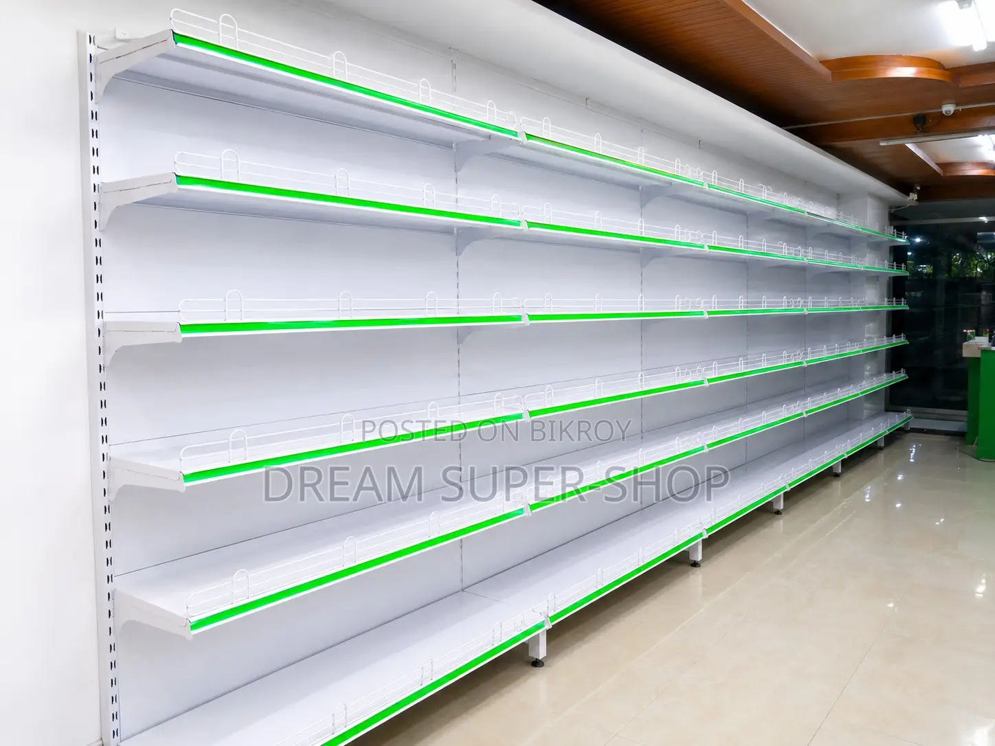 Display Rack