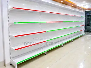 Display Rack