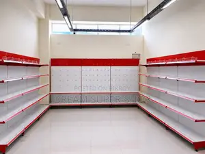 Display Rack