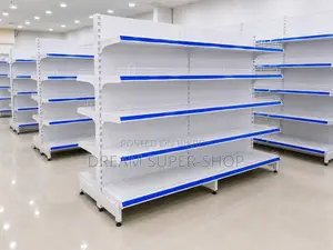 Display Rack