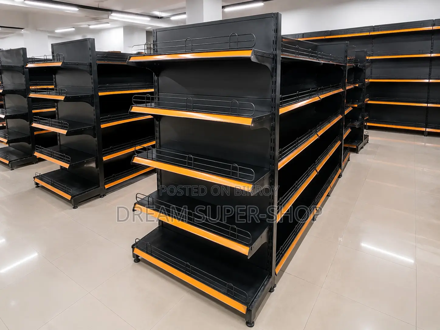 Display Rack