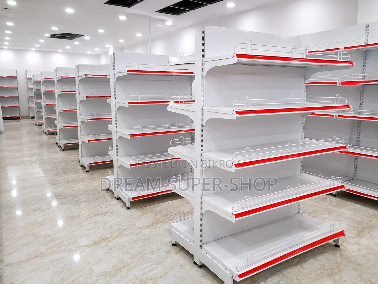 Display Rack
