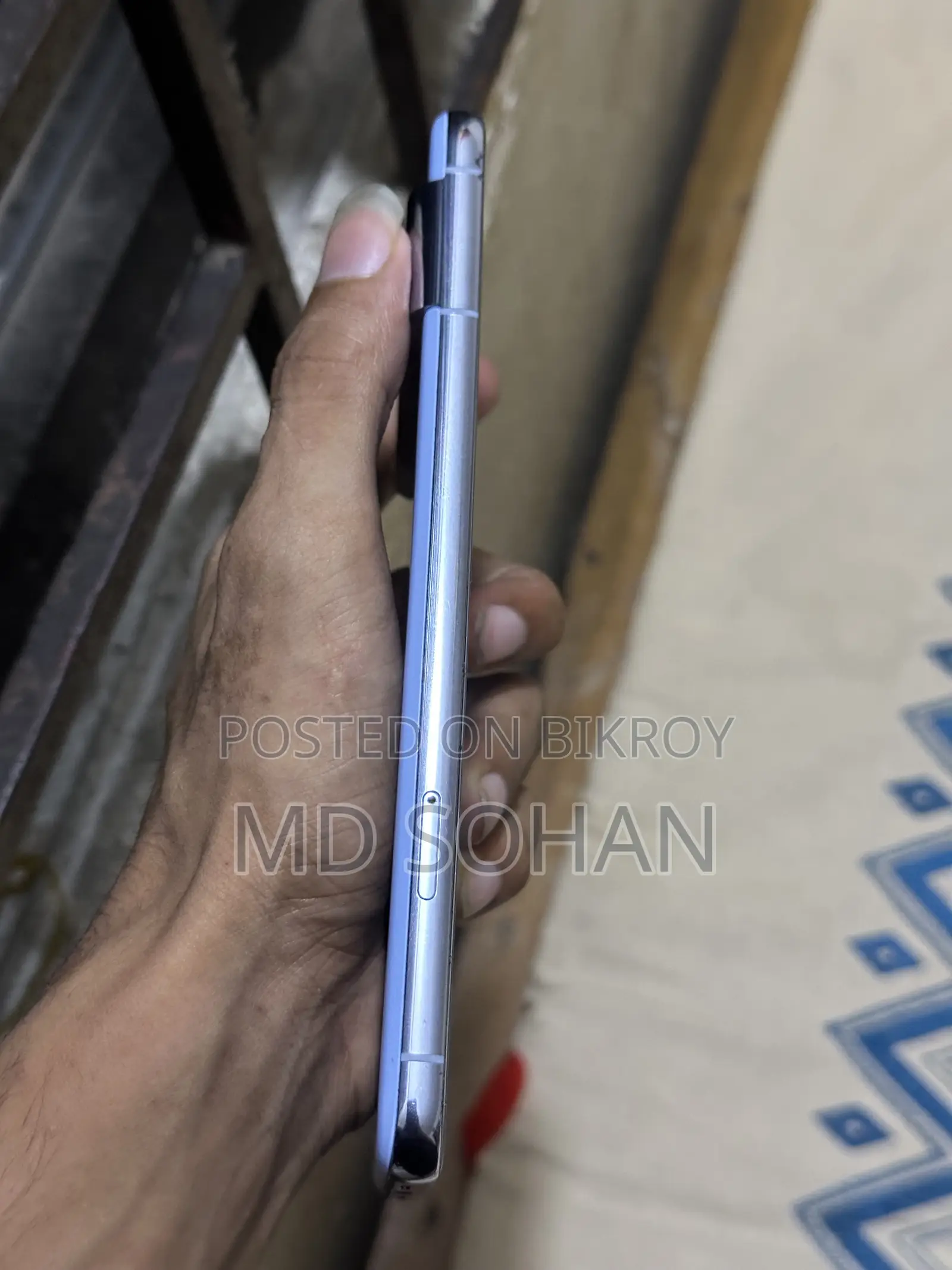 Google Pixel 8 Pro 128 GB Blue