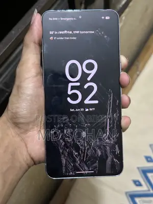 Google Pixel 8 Pro 128 GB Blue