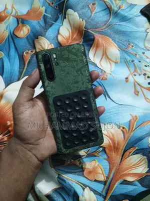 Huawei P30 Pro 128 GB Black