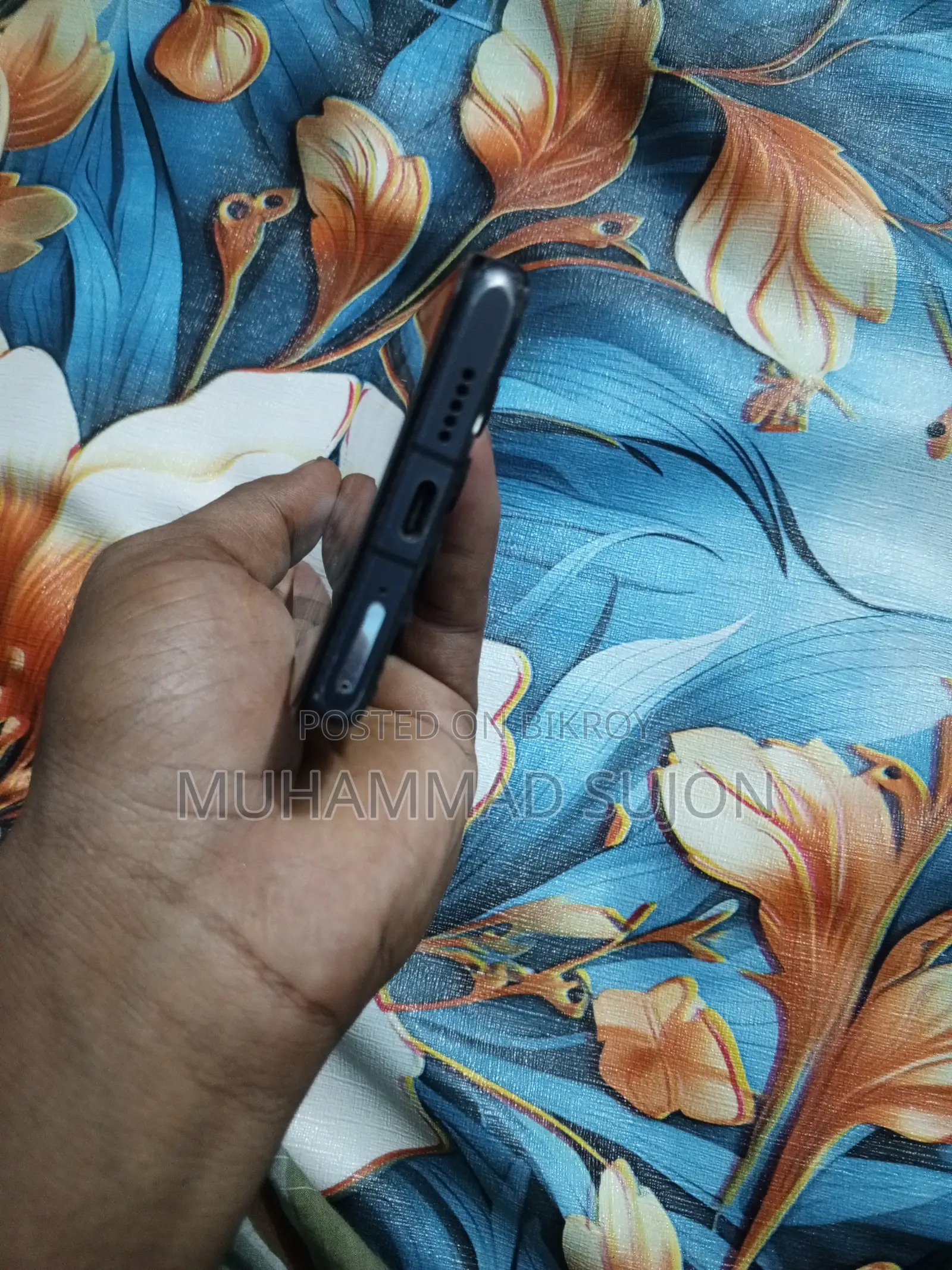 Huawei P30 Pro 128 GB Black