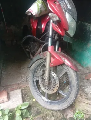Hero Hunk 2018 Red