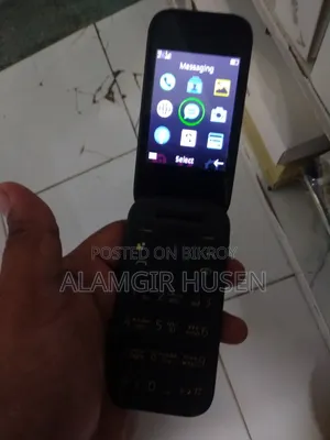 Nokia 2660 Flip Black