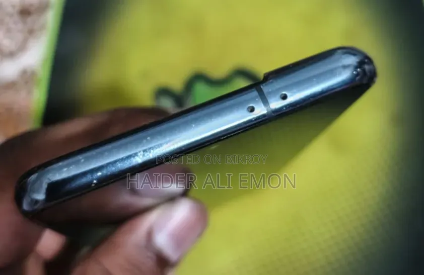 Samsung Galaxy S21 5G 256 GB Black
