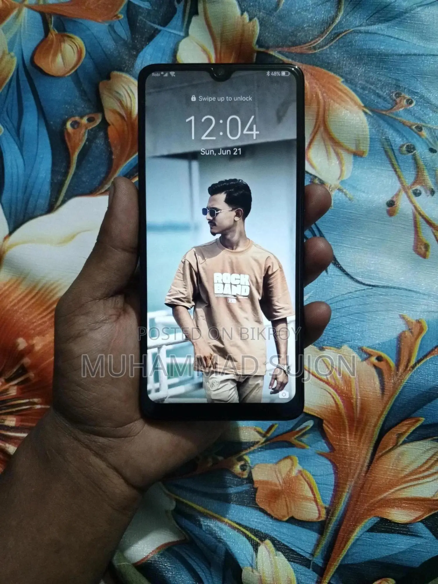 Huawei P30 Pro 128 GB Black