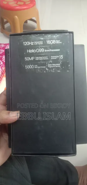 Xiaomi 12X 128 GB Gold