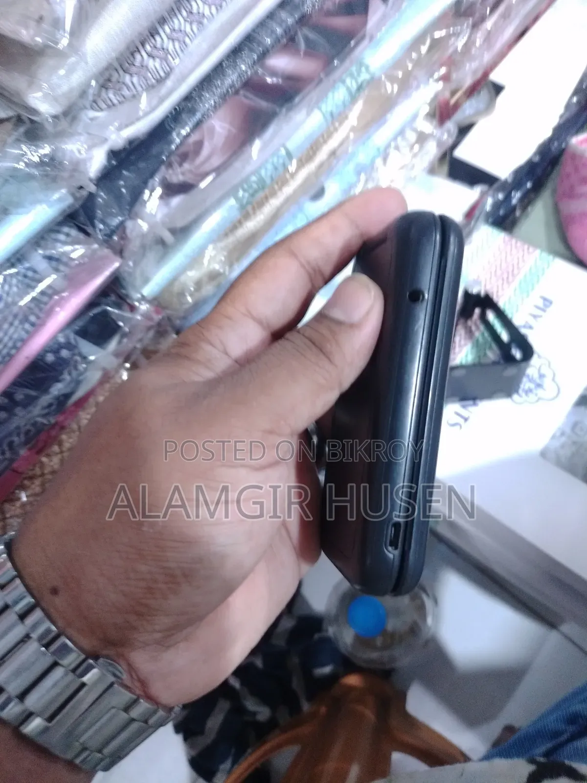 Nokia 2660 Flip Black