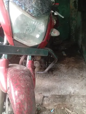 Hero Hunk 2018 Red