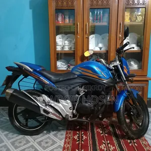 Runner Knight Rider V2 2018 Blue