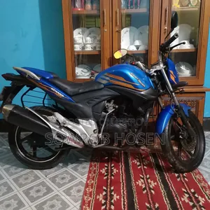 Runner Knight Rider V2 2018 Blue