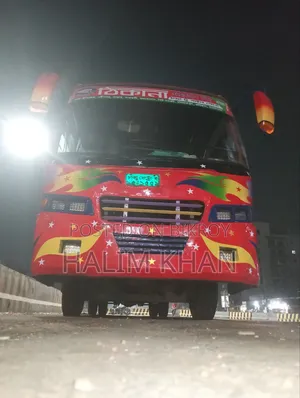 টাটা এলপি ২০১৭ সবুজ