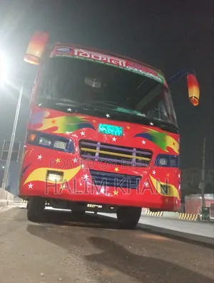 টাটা এলপি ২০১৭ সবুজ