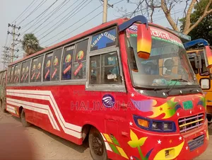 টাটা এলপি ২০১৭ সবুজ