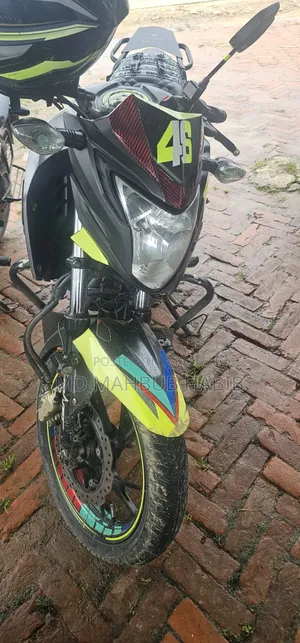 Honda Hornet 2019 Gray