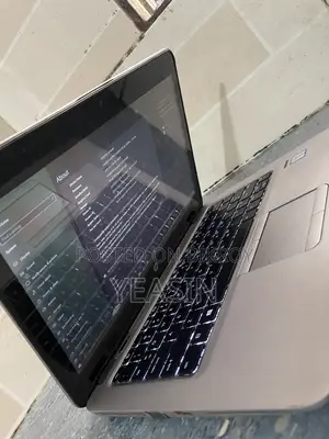 Laptop HP EliteBook 820 G3 8GB Intel Core I5 SSD 128GB