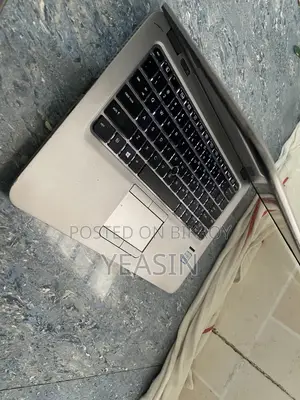 Laptop HP EliteBook 820 G3 8GB Intel Core I5 SSD 128GB