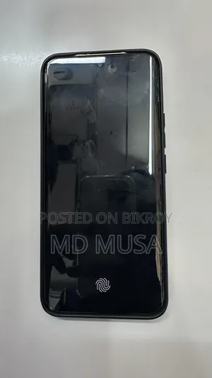 ইনফিনিক্স হট ৬০ প্রো+ ২৫৬ জিবি সিলভার