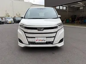 Toyota Noah 2021 Pearl