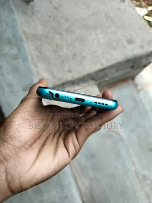 Realme Narzo 128 GB Blue